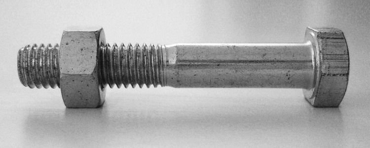 Bolts Manufacturer in India
