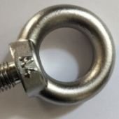 Eye Bolts