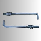 Foundation Bolts