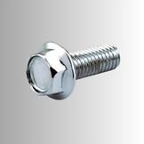 Hex Flange Bolts