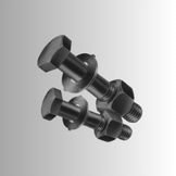 HSFG Bolts