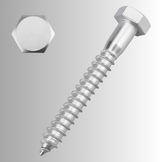 Lag Bolts