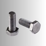 Machine Bolts
