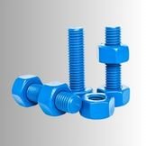 PTFE Coated Bolts