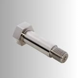 Shoulder Bolts