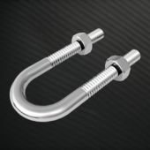U Bolts