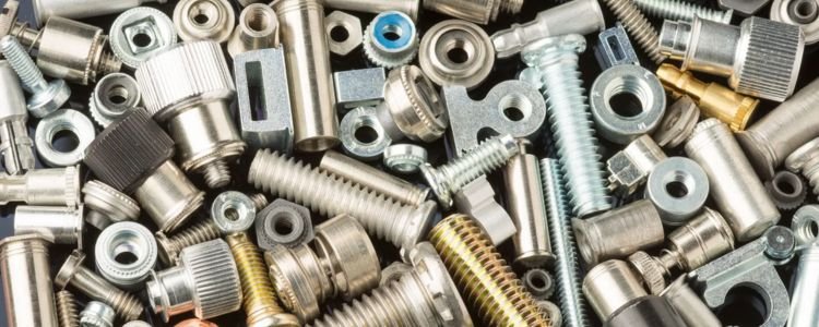 Fasteners