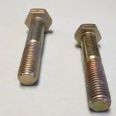 Hex Bolts