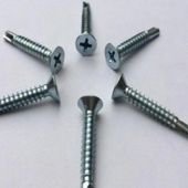 Self Tapping Screws