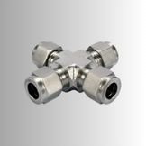 Cross Ferrule Fittings