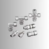 Custom Ferrule Fittings