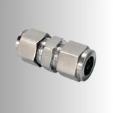Double Ferrule Fittings