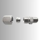 Single Ferrule Fittings