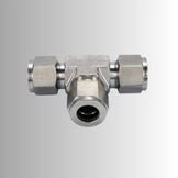 Tee Ferrule Fittings