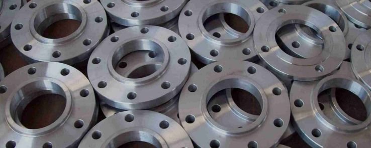 Flanges Manufacturer in India