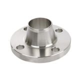 Weld Neck Flange Manufacturer in India