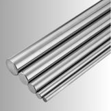 Custom Hard Chrome Plated Rods