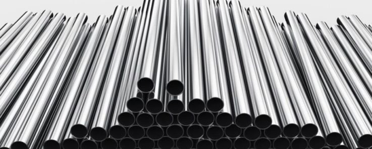 Hard Chrome Plated Rods Manufacturer in India