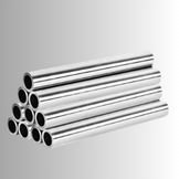 Standard Hard Chrome Plated Rods