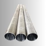 Hydraulic Honed Tubes