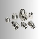 Custom Instrumentation Fittings
