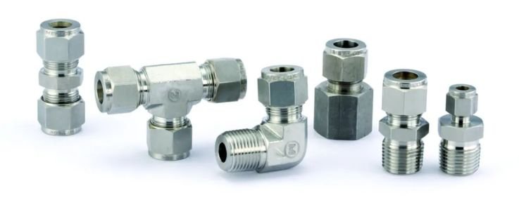 Instrumentation Fittings Manufacturer in India