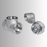 Weld Fittings