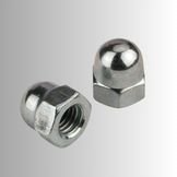 Cap Nut