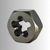 Die Nut