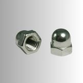 Dome Nut