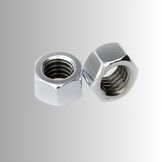 Forged Nut