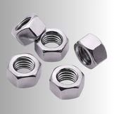 Heavy Hex Nut