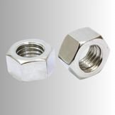 Hex Nut