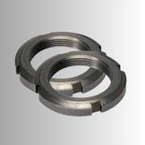 KM Lock Nut
