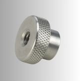 Knurled Nut