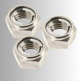 Metal Lock Nut
