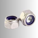Nylock Nut