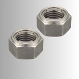 Self Lock Nut