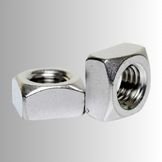 Square Nut