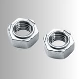 Weld Nut