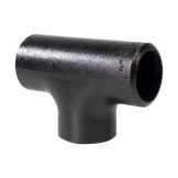 Carbon Steel Tee Manufacturer in India