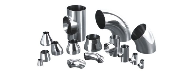 Pipe Fittings Manufacturer in India
