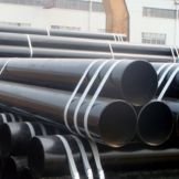 Carbon Steel Pipes Manufacturer in India