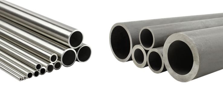 Pipes & Tubes Manufacturer in India