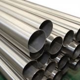 Stainless Steel Seamless Pipes Manufacturer in India