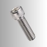 Allen Cap Screws