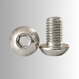 Button Head Cap Screw