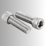 Cap Screws