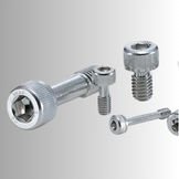 Captive Screw