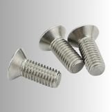 CSK Flat Screw